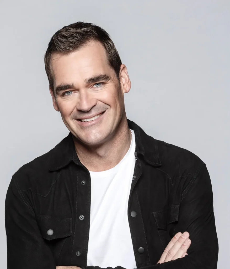 Jeroen van de Boom