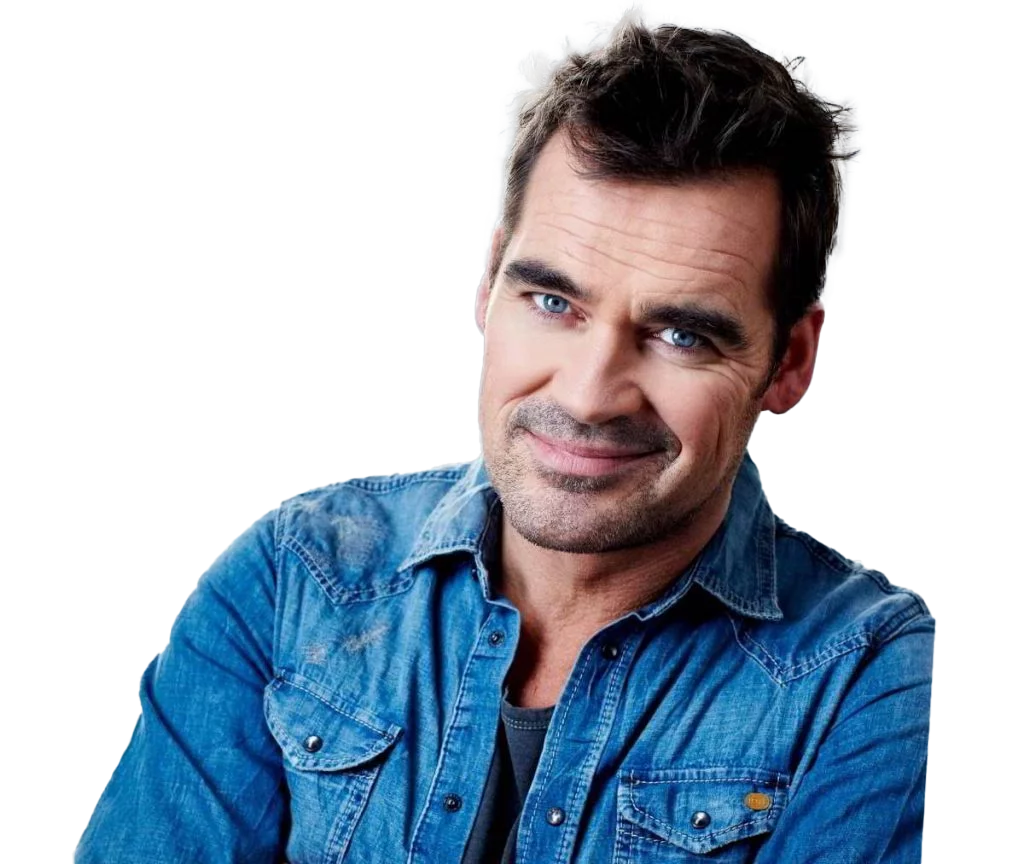 Jeroen van de Boom