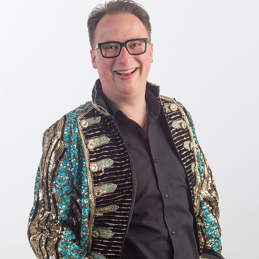 Bram van de Ven