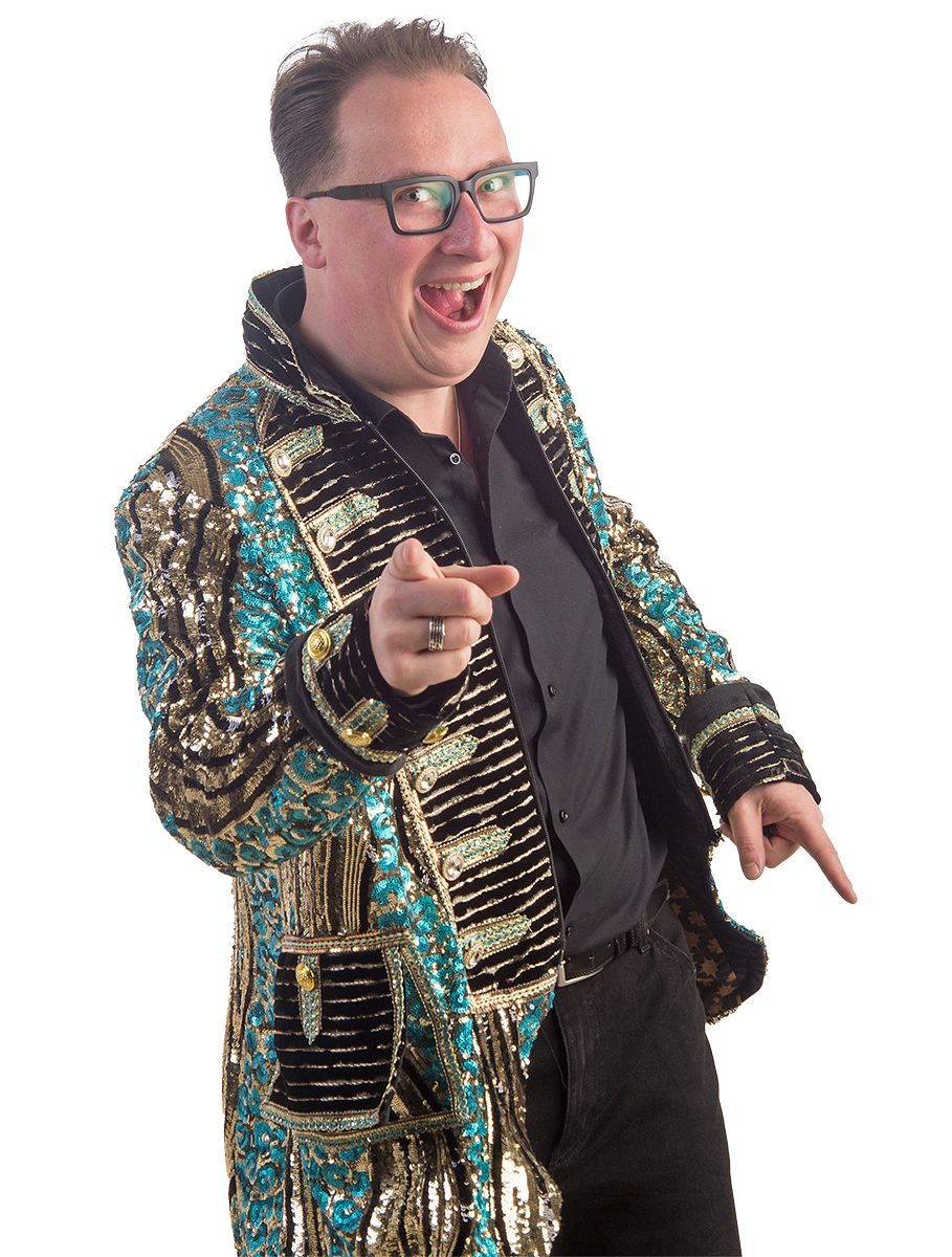 Bram van de Ven