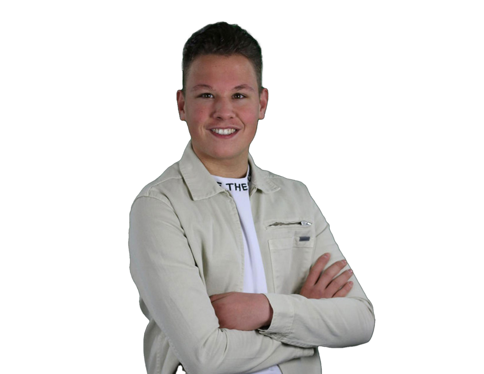 Brandon Bakkum