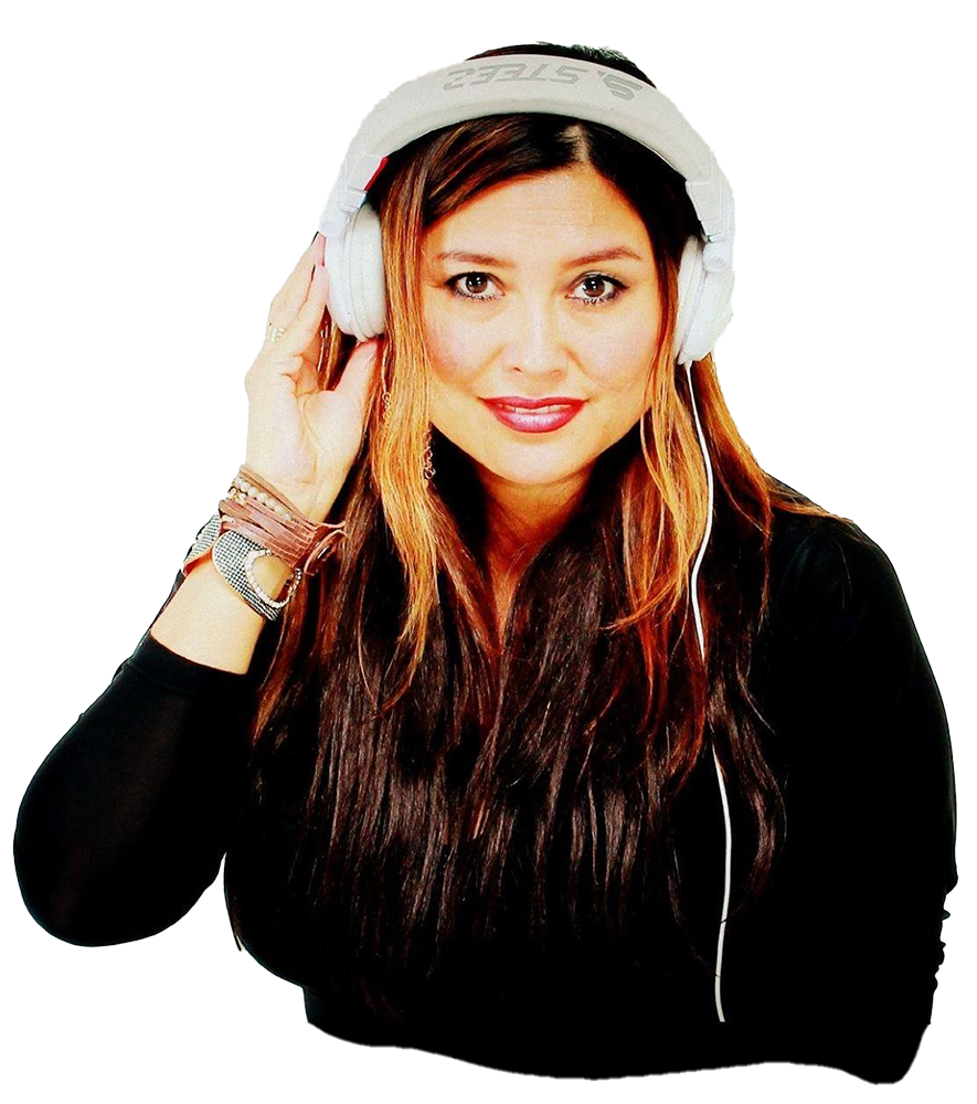 DJ I-Claud