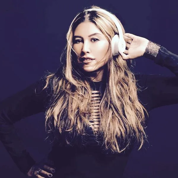 DJ I-Claud