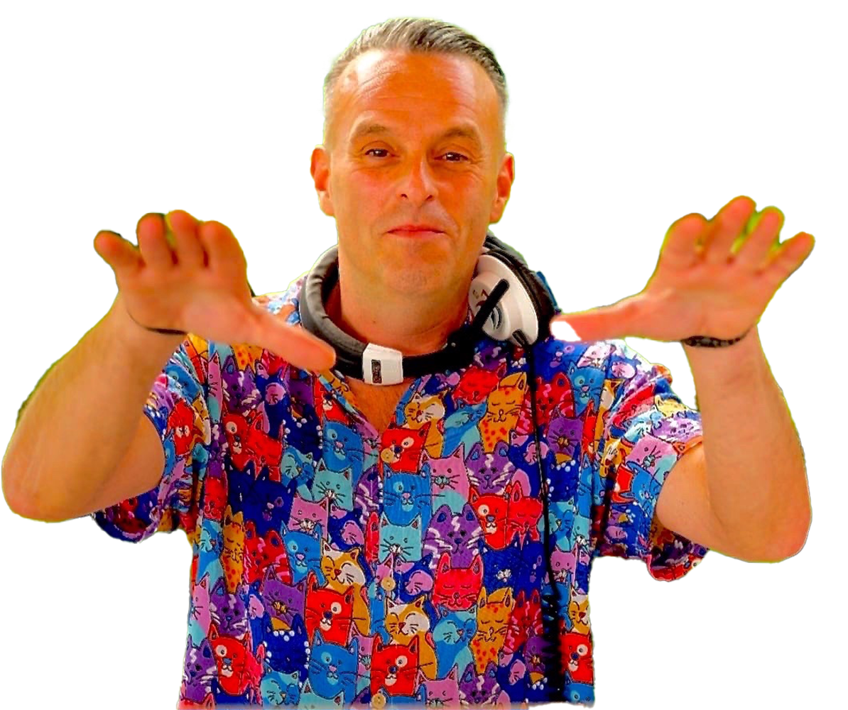 DJ Maximo