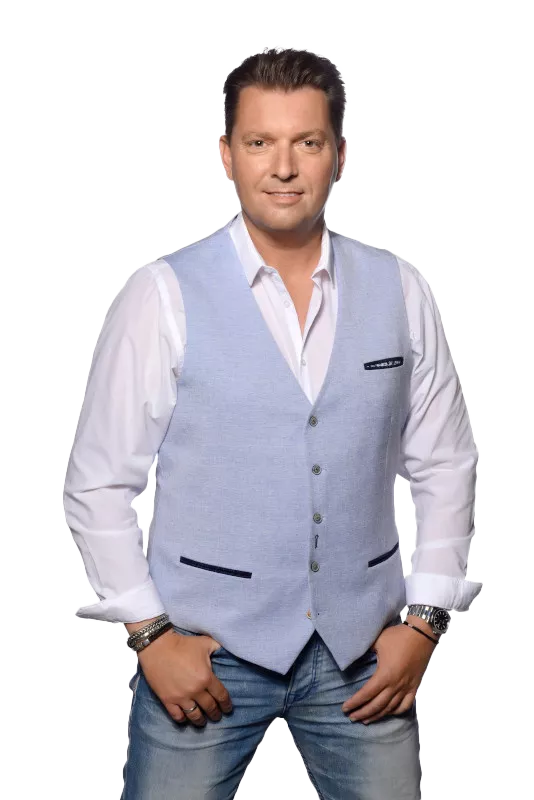 Danny Nicolay