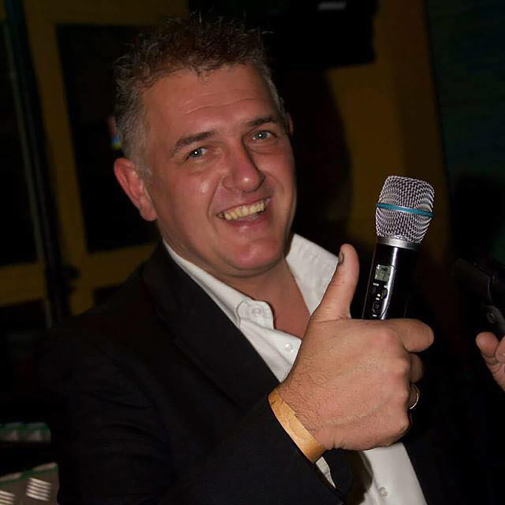 Henk Kamphuis