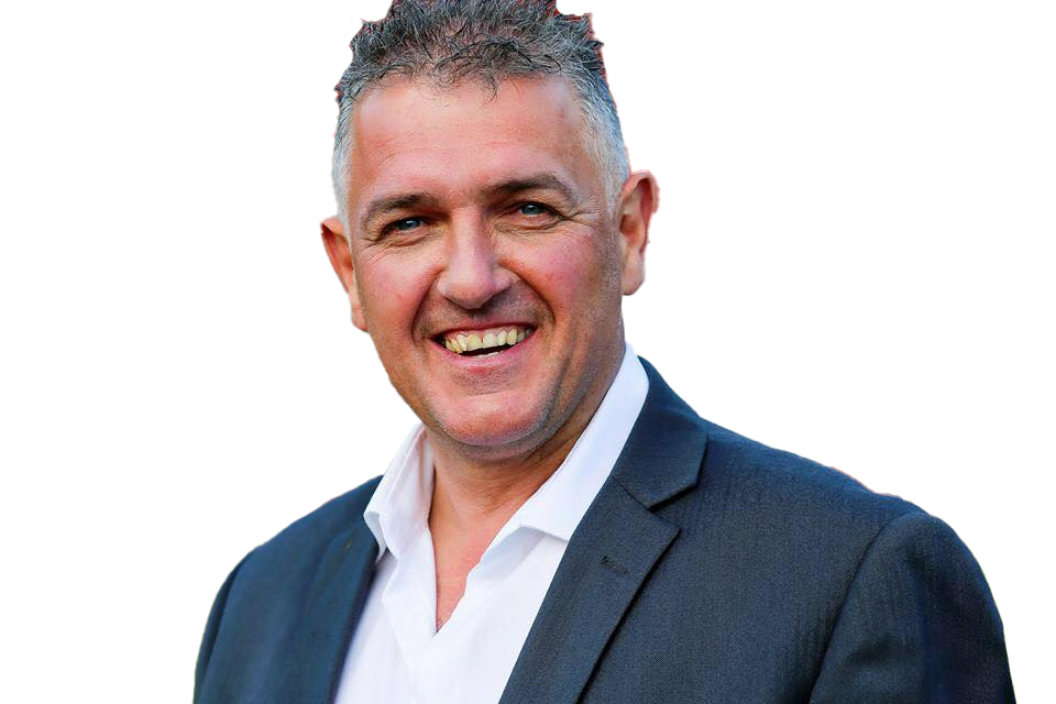 Henk Kamphuis