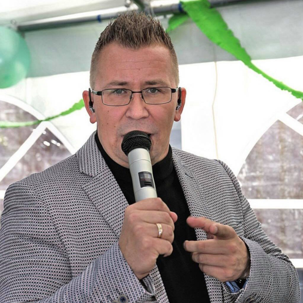 Henk Pappelendam