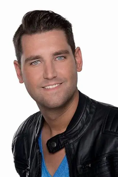 Jeffrey Heesen