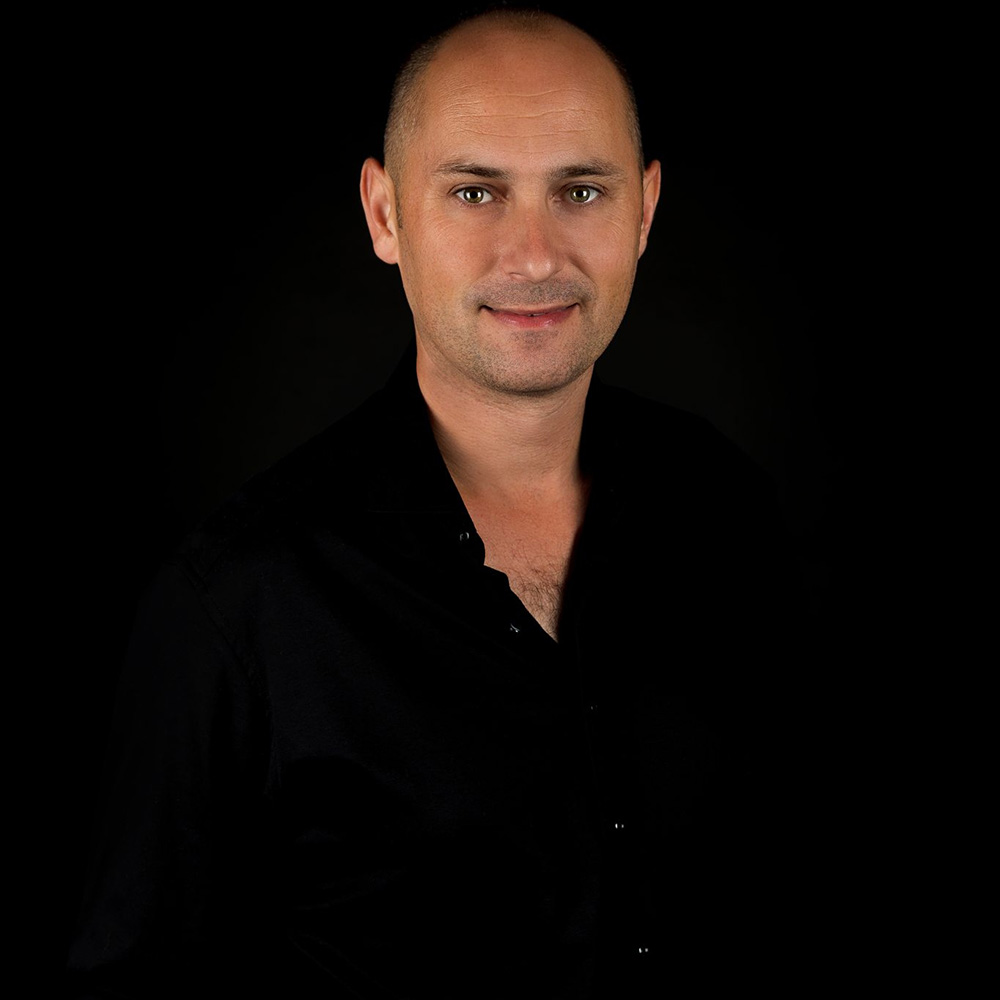 Jeffrey Tanis