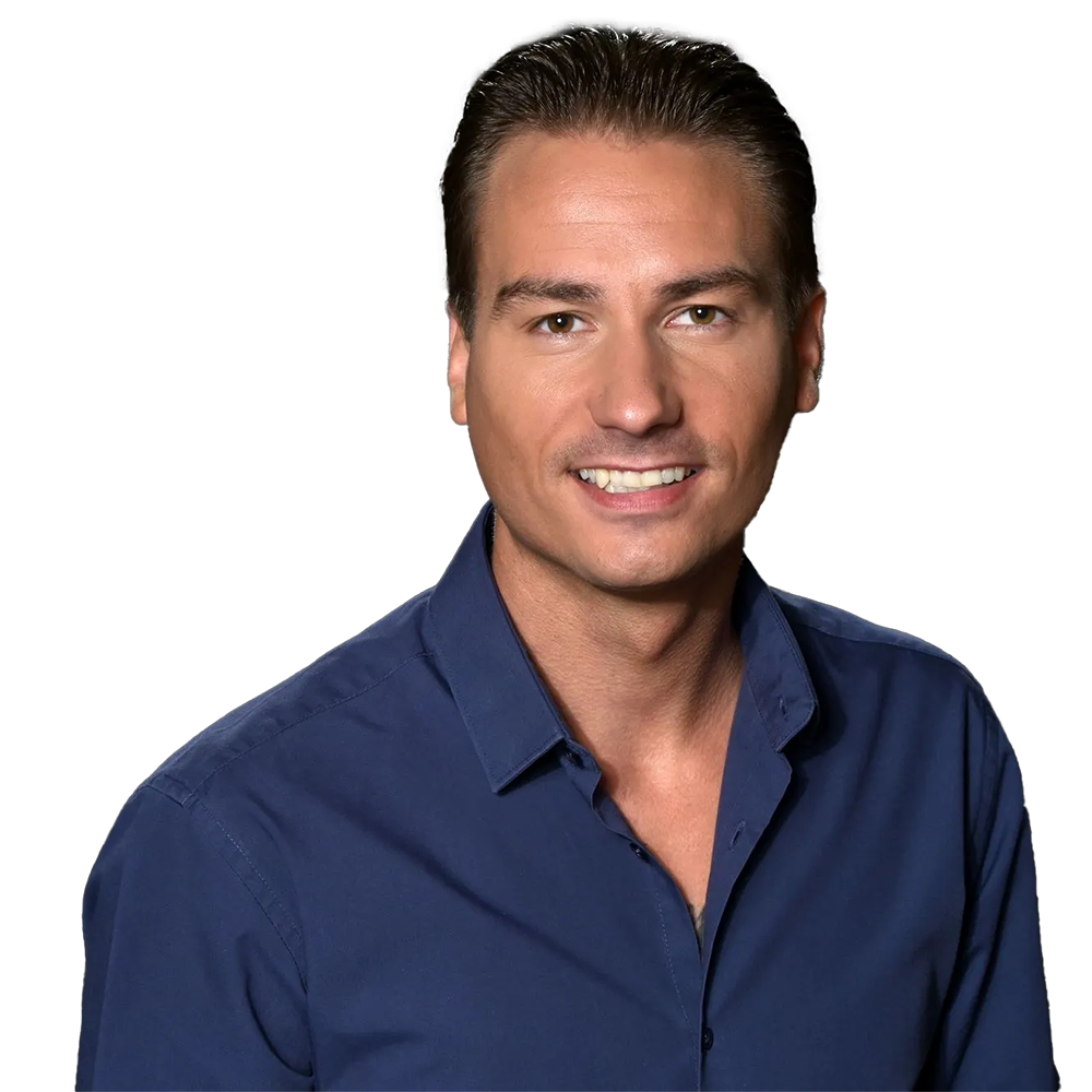 Jermaine Stuiver