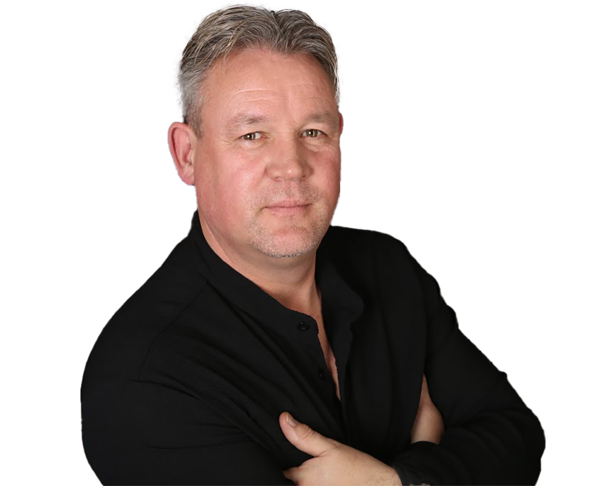 Johan Kettenburg