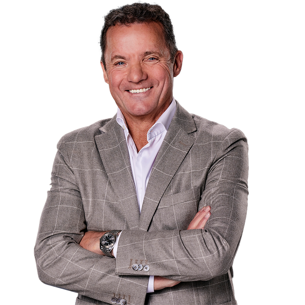 John de Bever