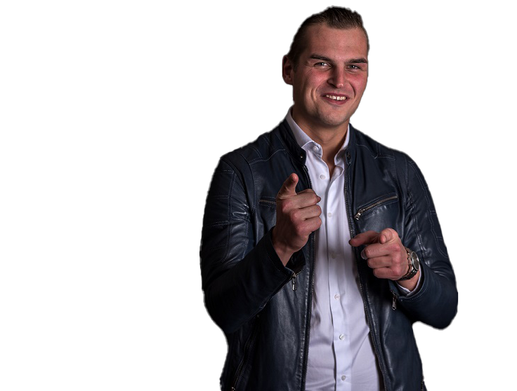 Justen de Wildt