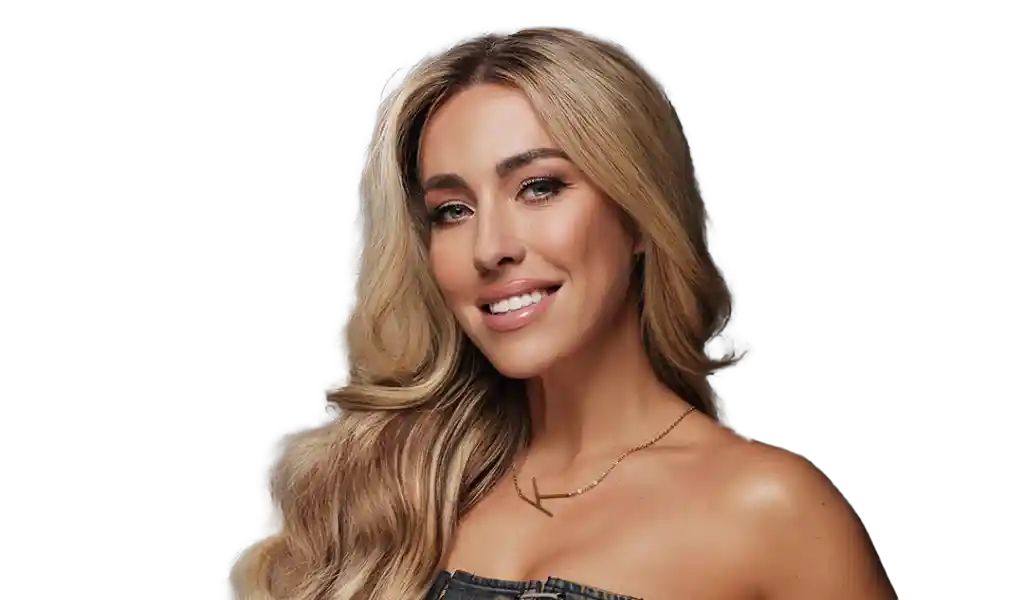 Kimberly Fransens