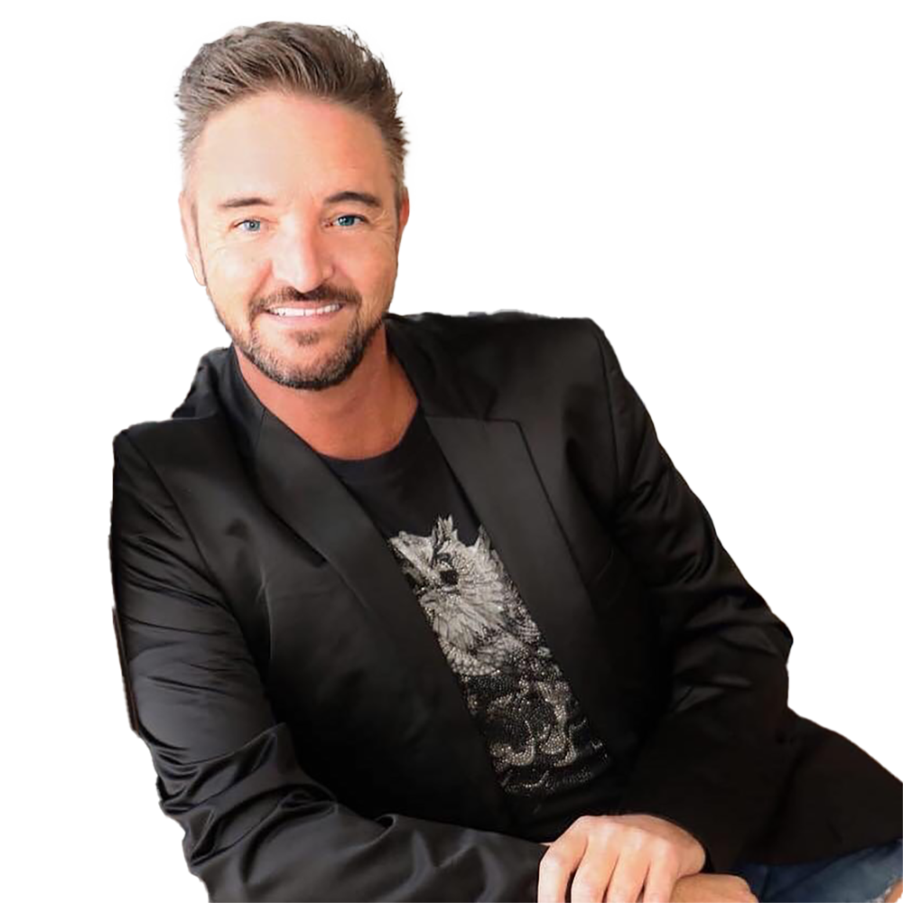 Martin van Doorn