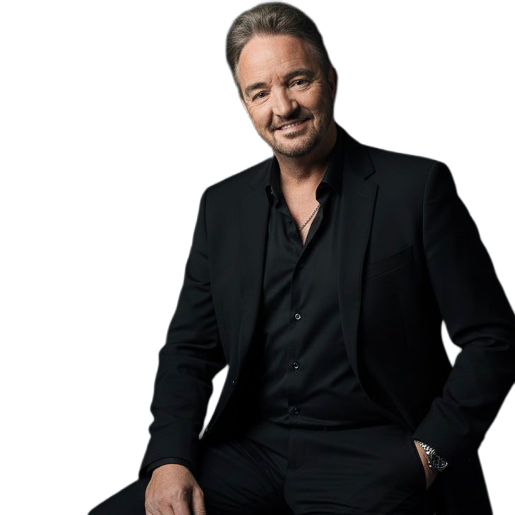 Martin van Doorn Twilight Productions