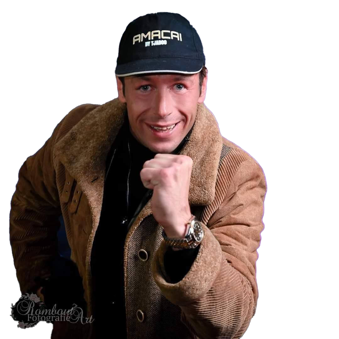 Stevie Poppinghaus