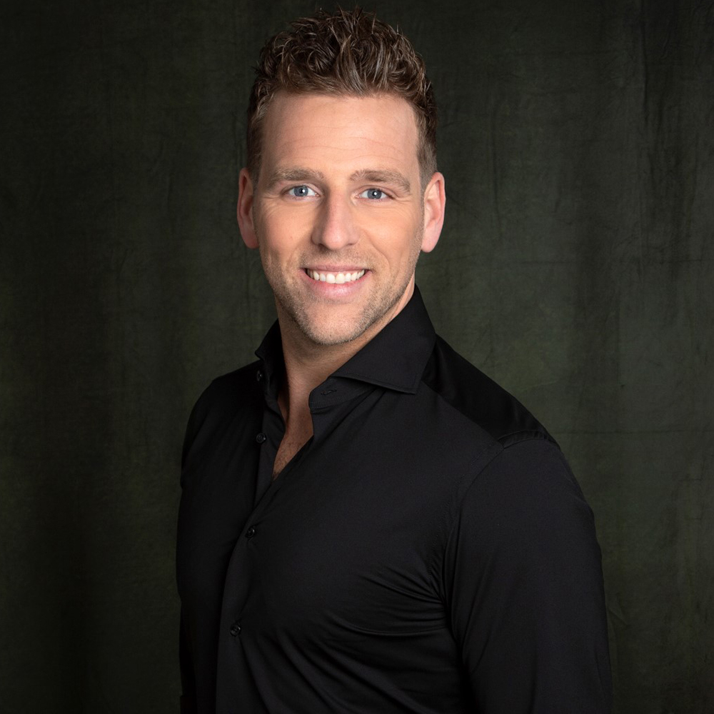Wesley Klein