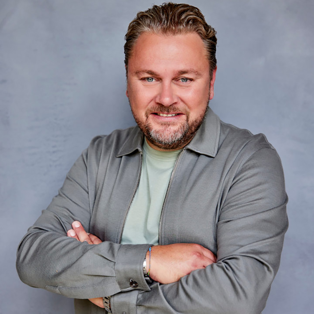 Wesly Bronkhorst