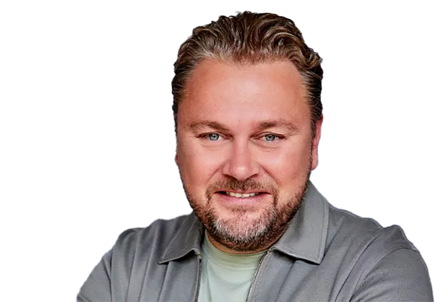 Wesly Bronkhorst