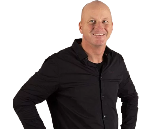 Wimmie Bouma