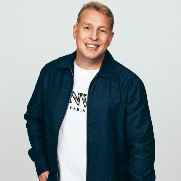 BIlly Dans