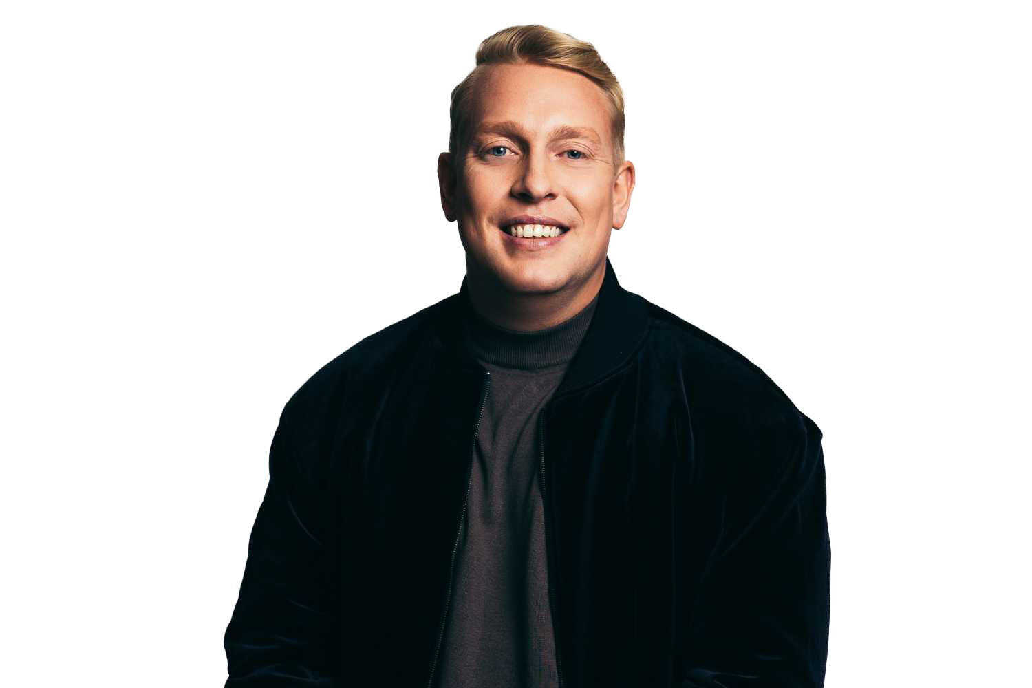 Billy Dans