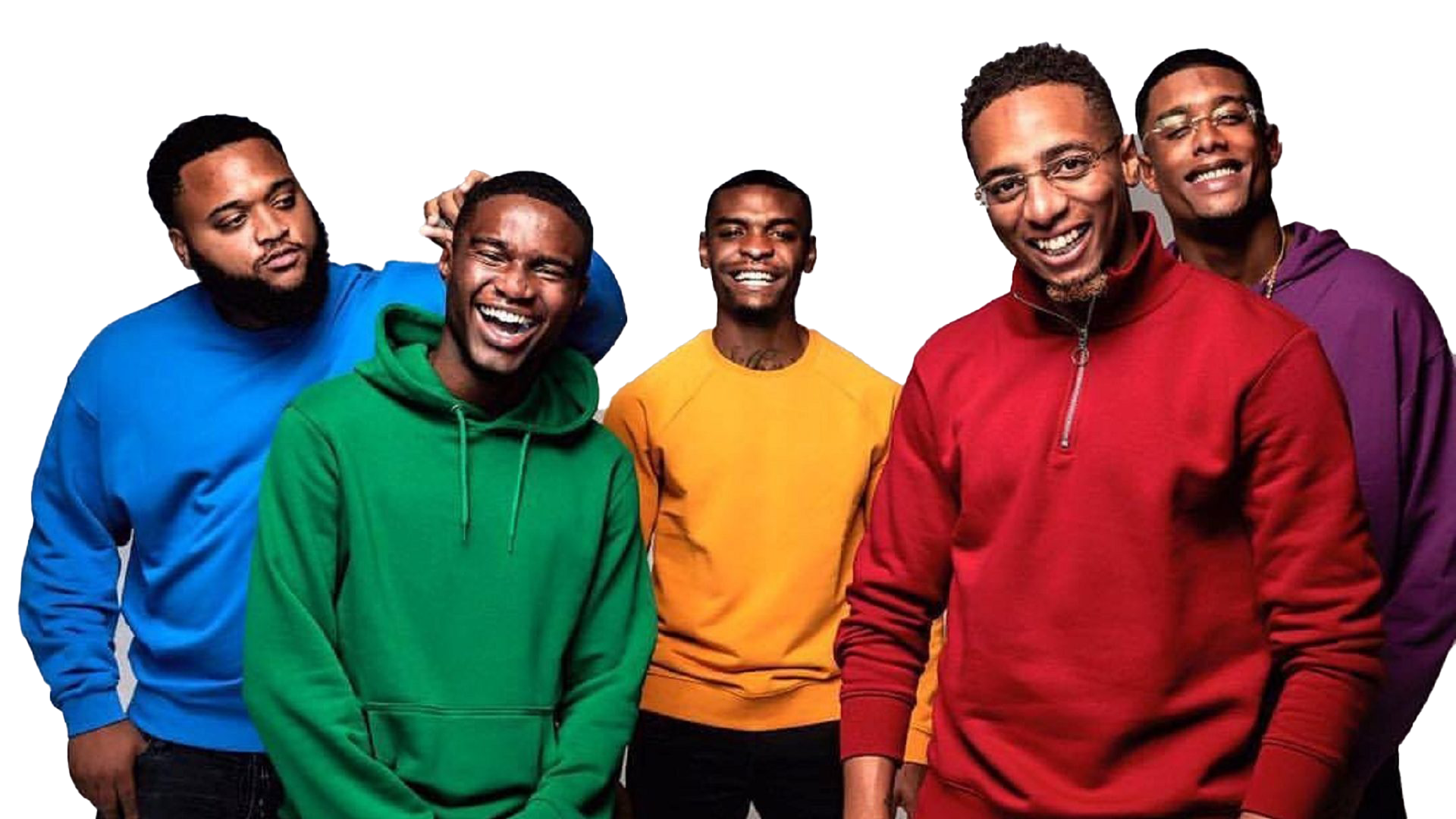 Broederliefde