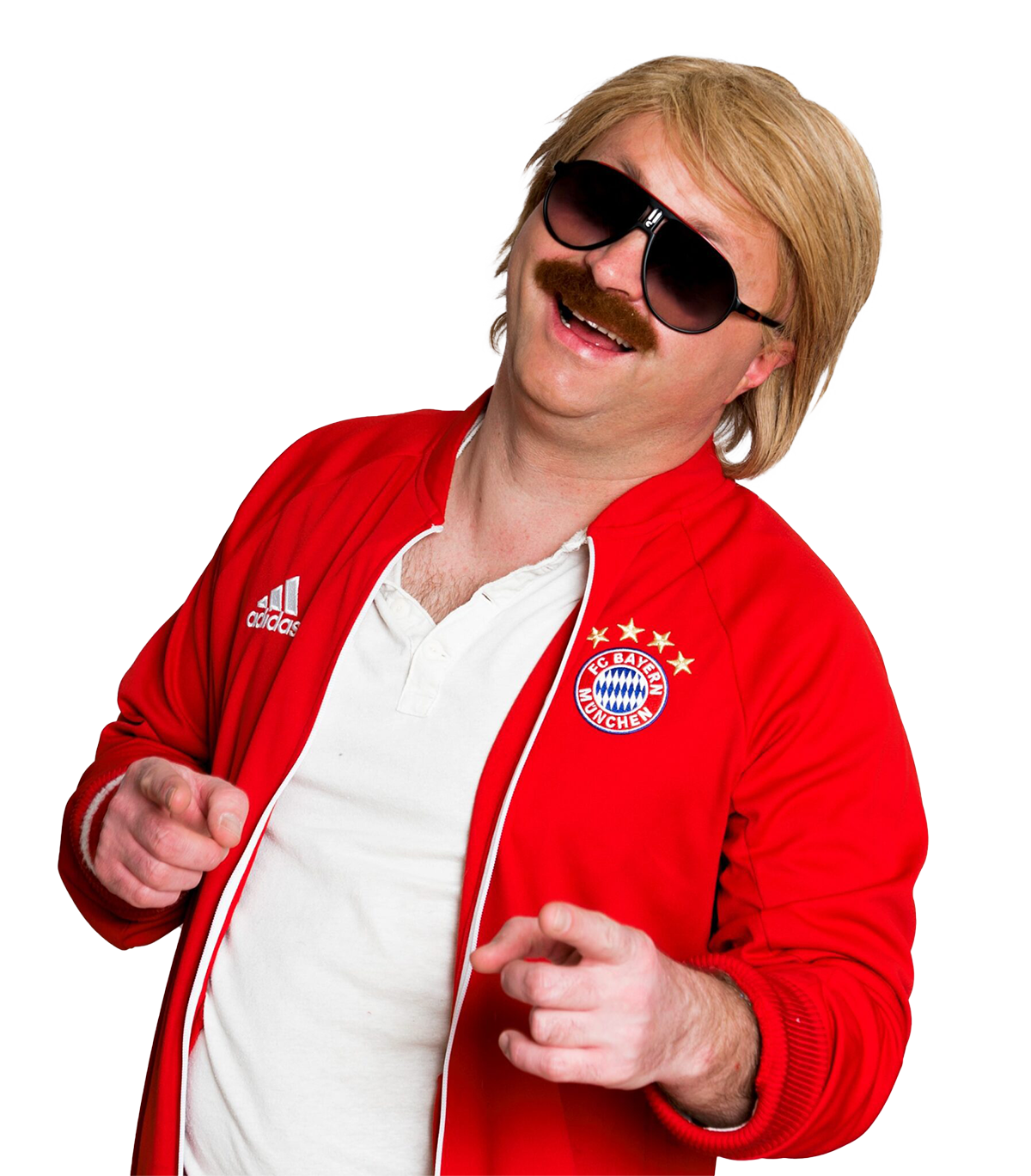Immer Hansi