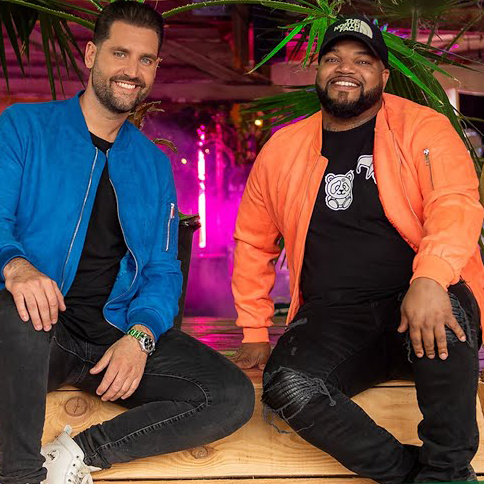 Jeffrey Heesen & Brace