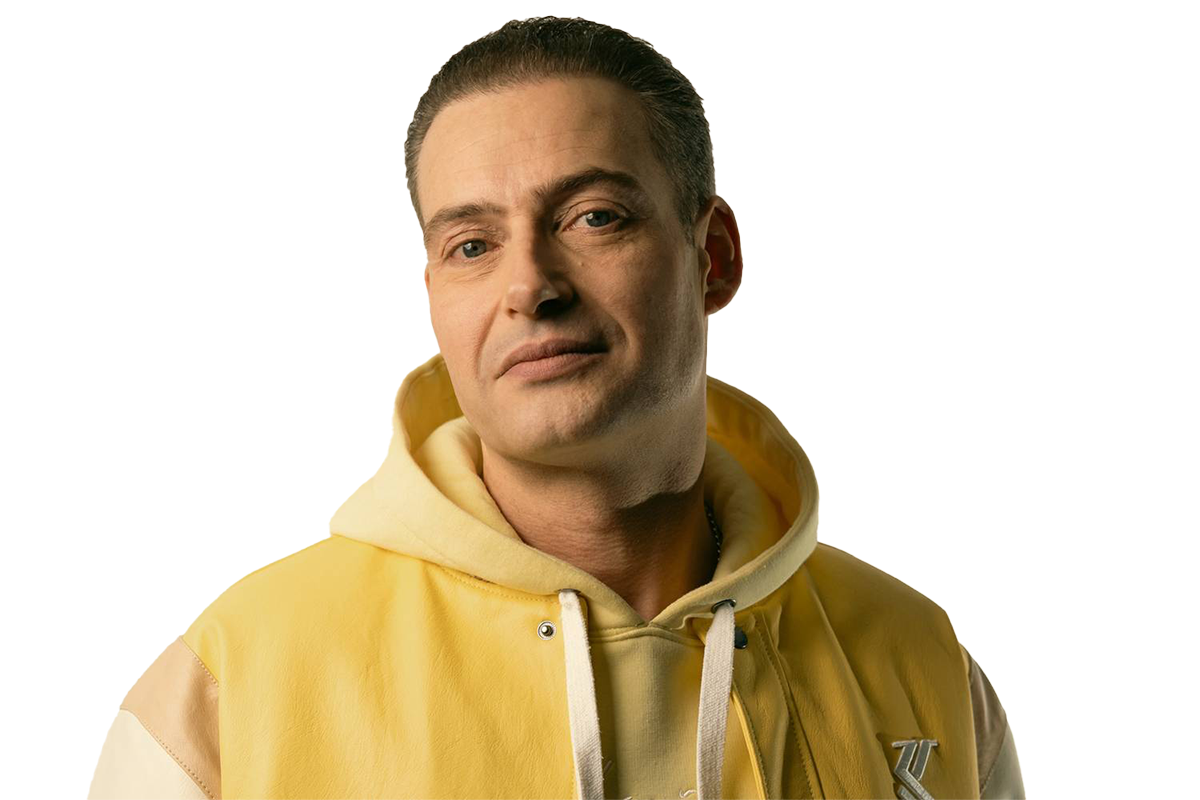 Lange Frans