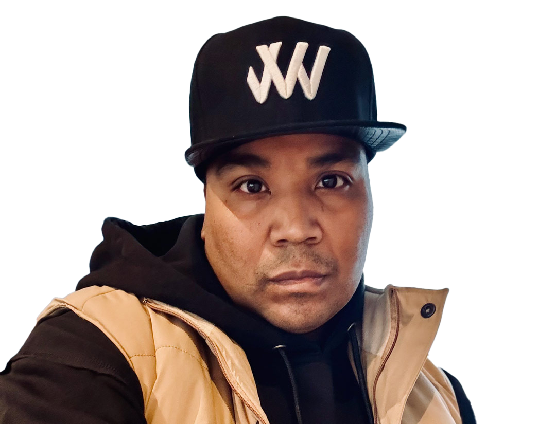 Lloyd de Meza