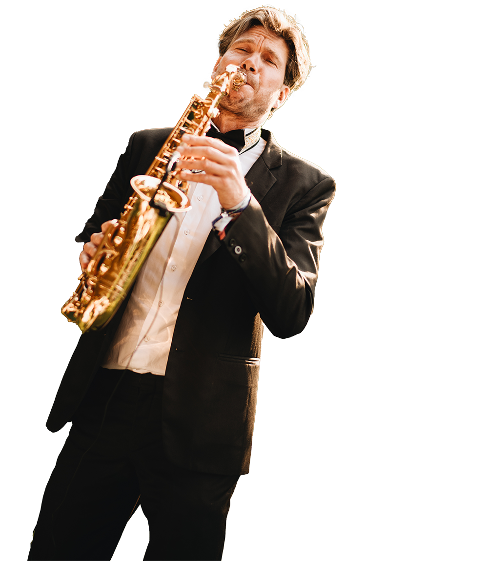 Jurienne Sax