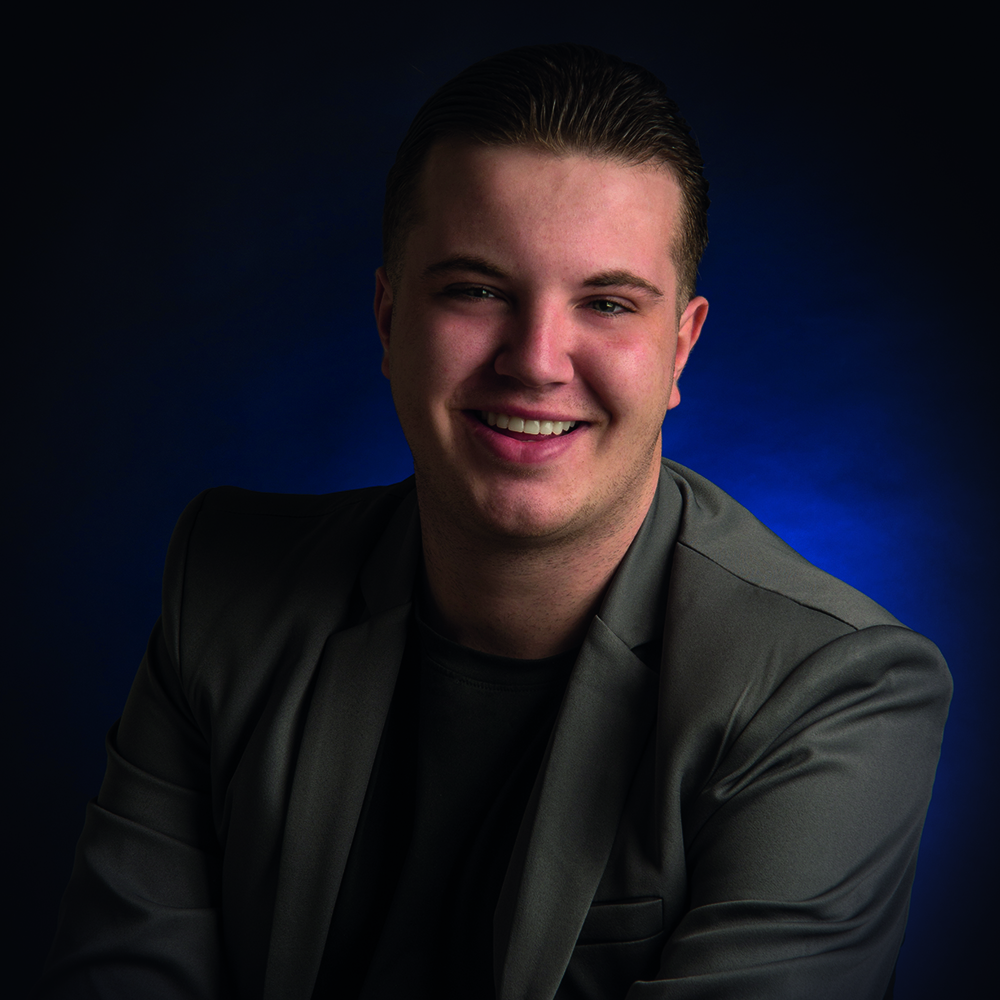 Brandon van der Werf