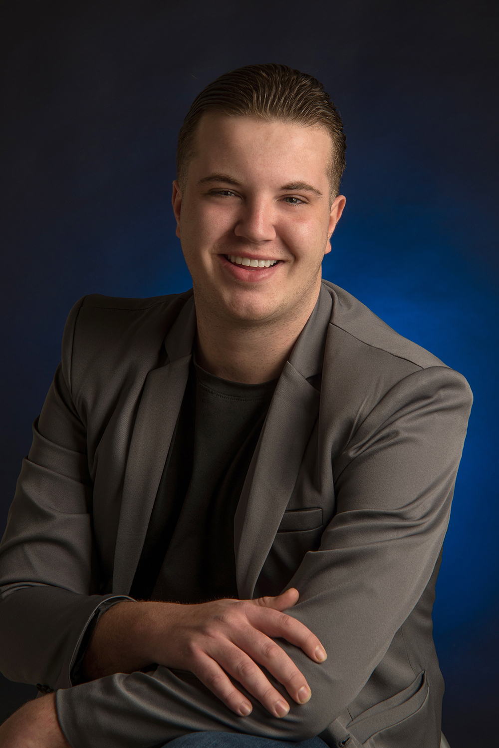 Brandon van der Werf