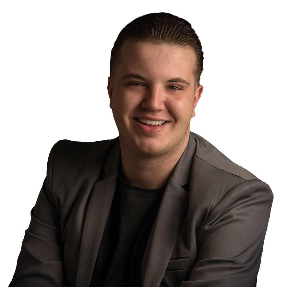 Brandon van der Werf