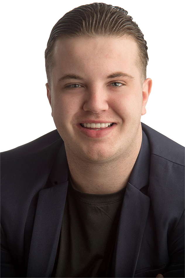 Brandon van der Werf