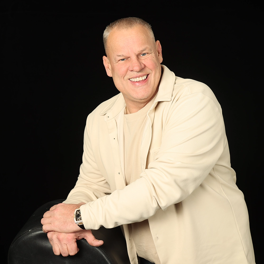 Johan Frencken