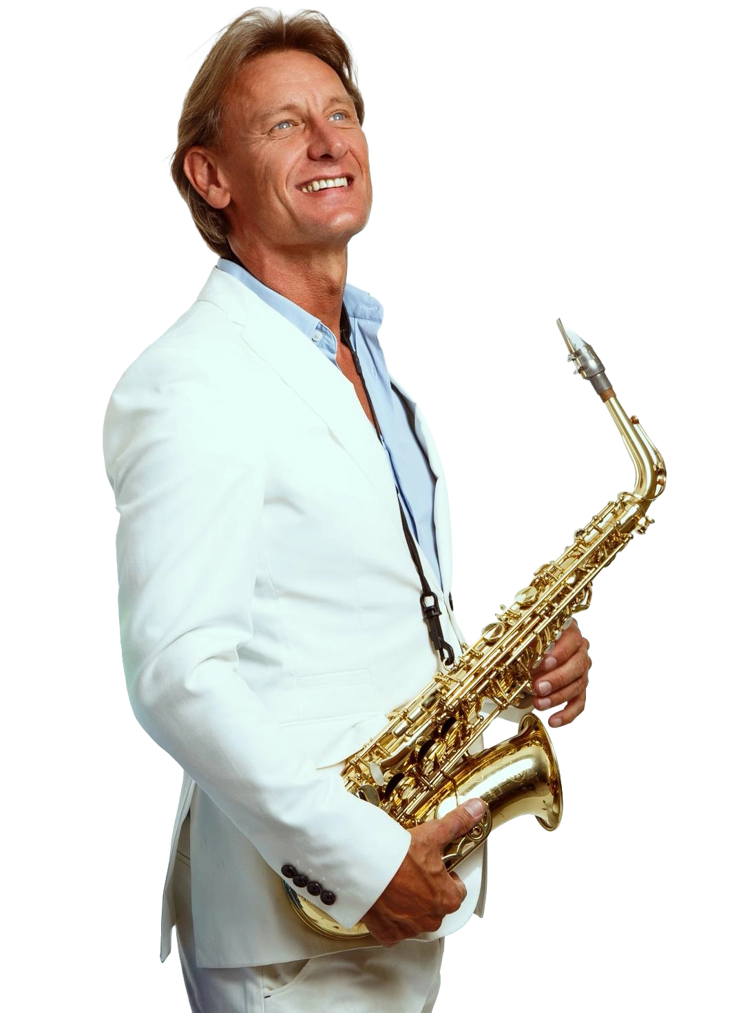 Mr. Saxo Pierre