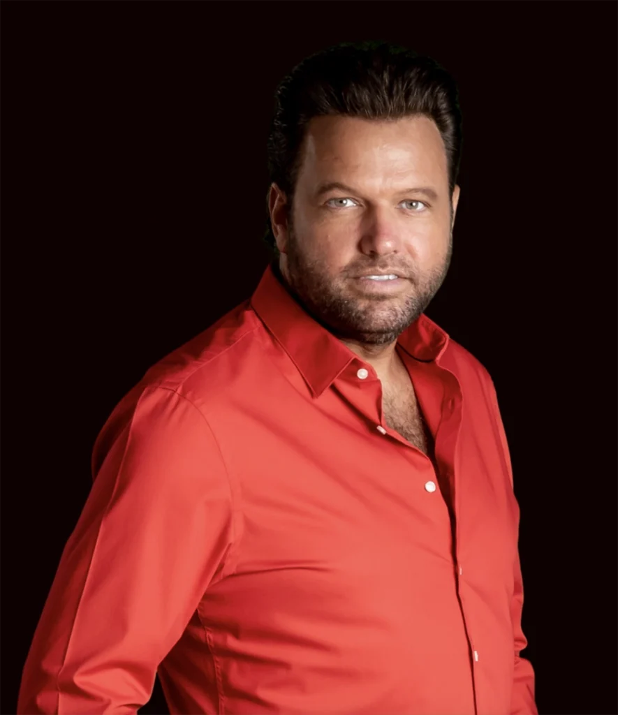 Gerard Palts