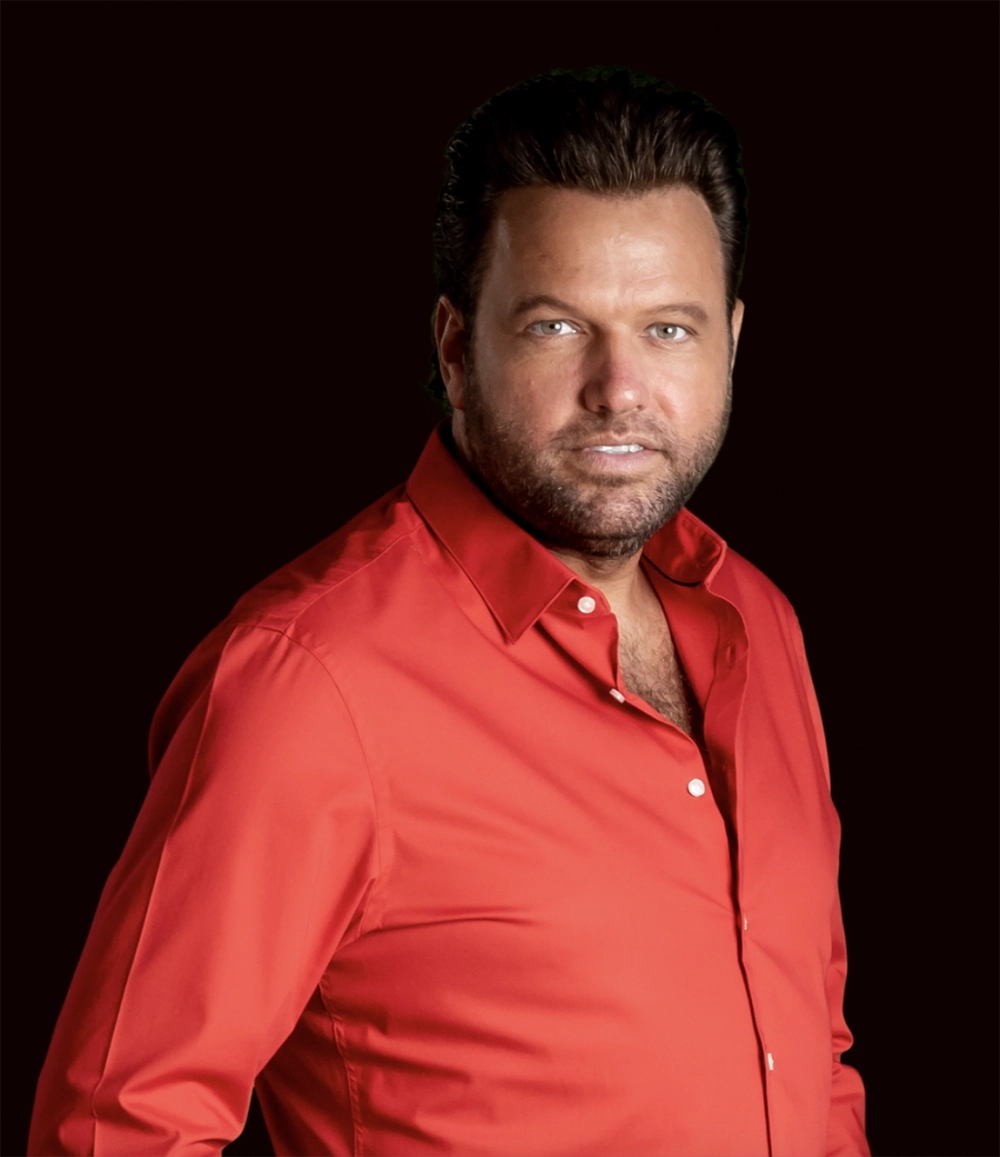 Gerard Palts
